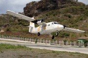 F-OHJG, De Havilland Canada DHC-6-300 Twin Otter, Untitled