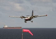 PJ-WIL, De Havilland Canada DHC-6-300 Twin Otter, Winair