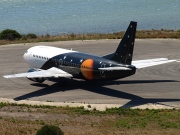 G-ZAPW, Boeing 737-300, Titan Airways