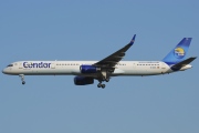 D-ABOL, Boeing 757-300, Condor Airlines