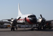 N135JR, Convair 440-38 Metropolitan, Untitled