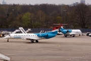 LX-LGL, Embraer ERJ-135-LR, Luxair