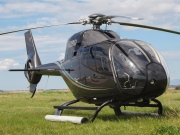 G-WZRD, Eurocopter EC 120-B Colibri, Private