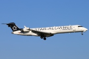 D-ACPS, Bombardier CRJ-700, Lufthansa CityLine