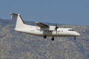 5Y-PRV, De Havilland Canada DHC-8-100 Dash 8, Aircraft Leasing Services (ALS)