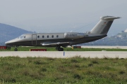 D-CREY, Cessna 650-Citation III, Triple Alpha Jet Charter