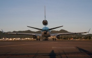 PH-KCC, McDonnell Douglas MD-11, KLM Royal Dutch Airlines