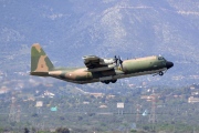 16802, Lockheed C-130-H-30 Hercules, Portuguese Air Force