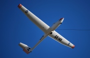 SX-145, Grob G-103-A Twin II Acro, Private