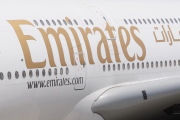 A6-EDK, Airbus A380-800, Emirates