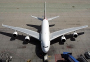 A6-EDK, Airbus A380-800, Emirates