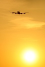 ZS-SNH, Airbus A340-600, South African Airways