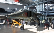 701, Mikoyan-Gurevich MiG-23-BN, German Air Force - Luftwaffe