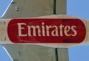 A6-EDK, Airbus A380-800, Emirates