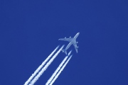 PH-BFB, Boeing 747-400, KLM Royal Dutch Airlines