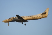 SX-BMT, Fairchild Metro III, Mediterranean Air Freight