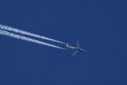 G-MONR, Airbus A300B4-600R, Monarch Airlines