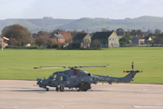 ZD262, Westland Lynx-HMA.8 (DSP), Royal Navy - Fleet Air Arm