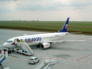 OK-TVQ, Boeing 737-800, Travel Service (Czech Republic)