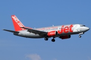 G-CELO, Boeing 737-300(QC), Jet2.com