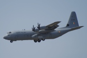 KC-3803, Lockheed Martin Hercules C.4 (C-130J-30), Indian Air Force