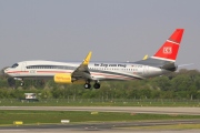 D-ATUE, Boeing 737-800, TUIfly