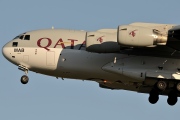 A7-MAB, Boeing C-17-A Globemaster III, Qatar Amiri Air Force