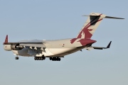 A7-MAB, Boeing C-17-A Globemaster III, Qatar Amiri Air Force