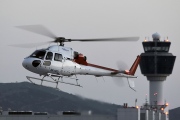 SX-HEU, Aerospatiale (Eurocopter) AS 355-N Ecureuil 2, Airlift