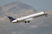 CE-04, Embraer ERJ-145-LR, Belgian Air Force