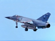 Dassault Mirage F.1-CG, Hellenic Air Force