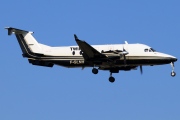 F-GNLH, Beechcraft 1900-D, Twinjet