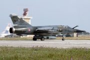 657, Dassault Mirage F.1-CR, French Air Force