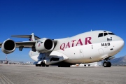 A7-MAB, Boeing C-17-A Globemaster III, Qatar Amiri Air Force