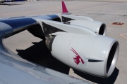 A7-MAB, Boeing C-17-A Globemaster III, Qatar Amiri Air Force