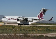 A7-MAB, Boeing C-17-A Globemaster III, Qatar Amiri Air Force