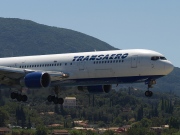 EI-DBU, Boeing 767-300ER, Transaero