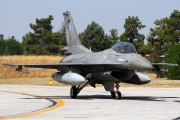 501, Lockheed F-16-C Fighting Falcon, Hellenic Air Force