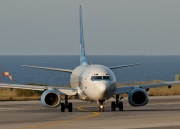 D-AXLG, Boeing 737-800, XL Airways Germany