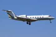 N407NS, Gulfstream IV-SP, Untitled