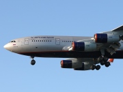 RA-96007, Ilyushin Il-96-300, Aeroflot