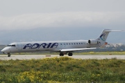 S5-AAN, Bombardier CRJ-900LR, Adria Airways