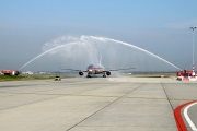 N368AA, Boeing 767-300ER, American Airlines