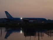 G-BYAP, Boeing 757-200, Thomsonfly