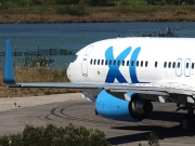 G-XLAK, Boeing 737-800, XL Airways