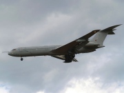 XV104, Vickers VC-10-C.1K, Royal Air Force