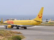 D-AHFL, Boeing 737-800, TUIfly