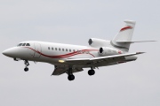 OE-IOE, Dassault Falcon-900EX, Untitled