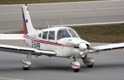 D-EMPR, Piper PA-28-181 Archer II, Private