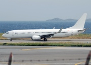 D-AXLF, Boeing 737-800, XL Airways Germany